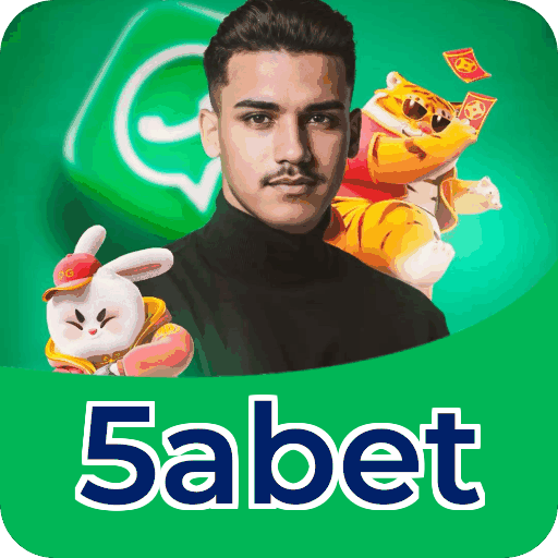 5abet suporte 24/7 português Brasil - 47 atendentes brasileiros chat ao vivo