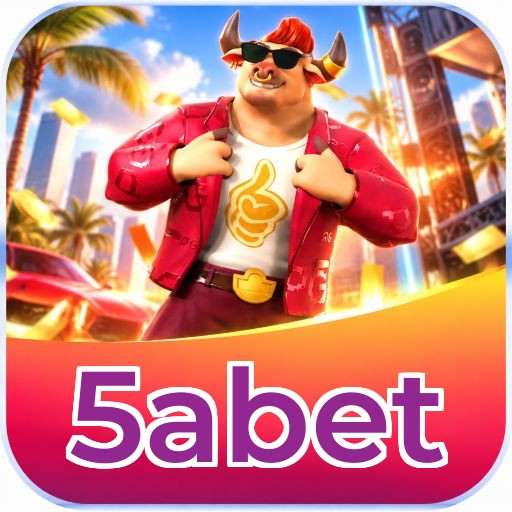 5abet Logo 3