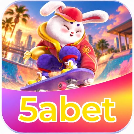 Slots 5abet - RTP Alto Certificado
