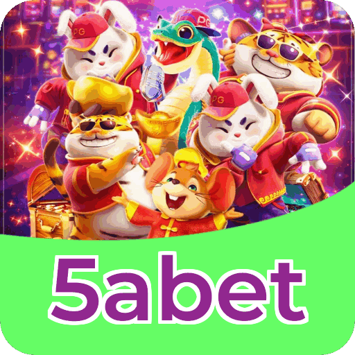 Resumo do fluxo de instalação do app 5abet — ilustração editorial