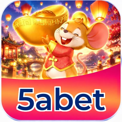 5abet Logo