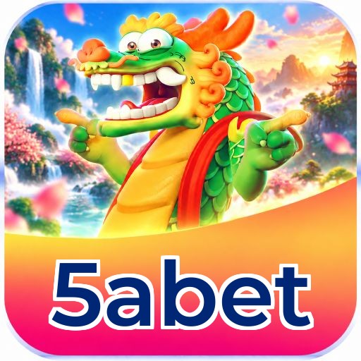 5abet Logo
