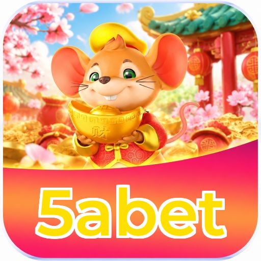 5abet Logo Oficial - Cassino Online Certificado Brasil