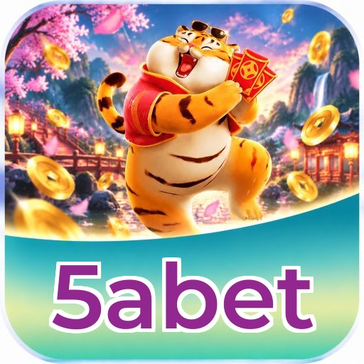 5abet Fortune Tiger Oficial