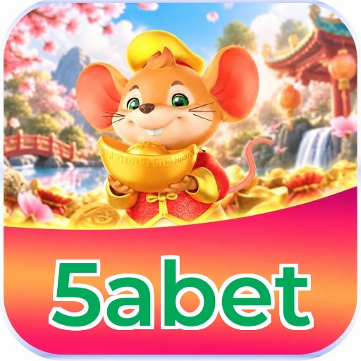 5abet Download Logo Oficial