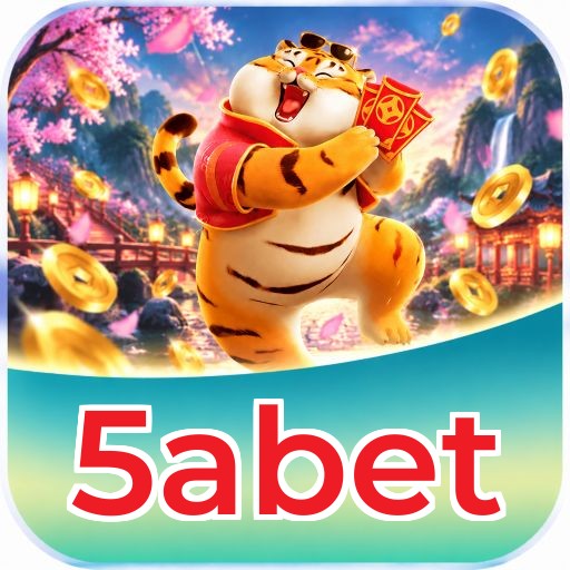5abet Logo