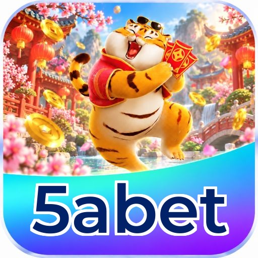 Slots 5abet - Jackpots Progressivos