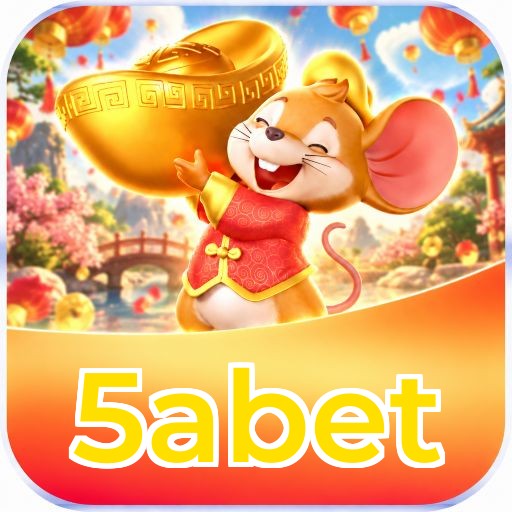 5abet Instalar Logo 2