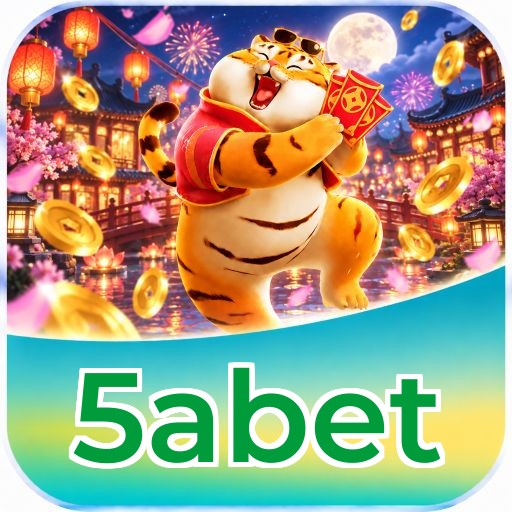 Loteria 5abet - Mega-Sena, Lotofácil e Quina online
