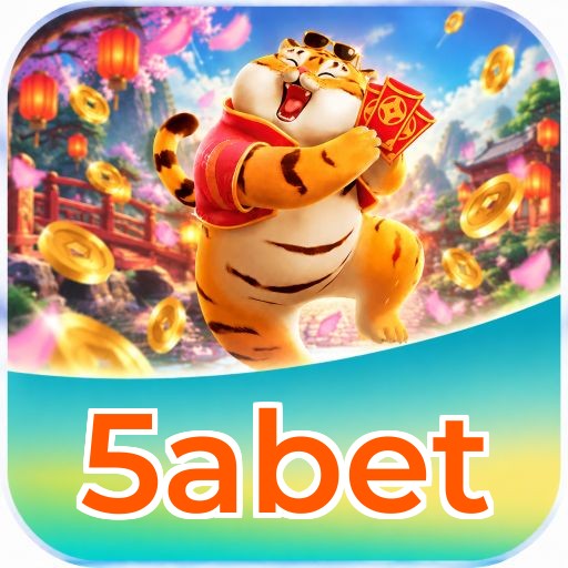 5abet Logo 1