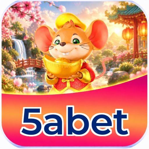 5abet APP Mobile - Android & iOS