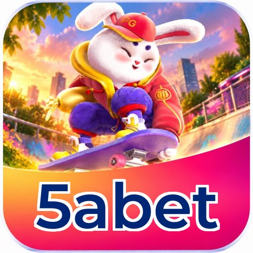 5abet Segurança Logo 1