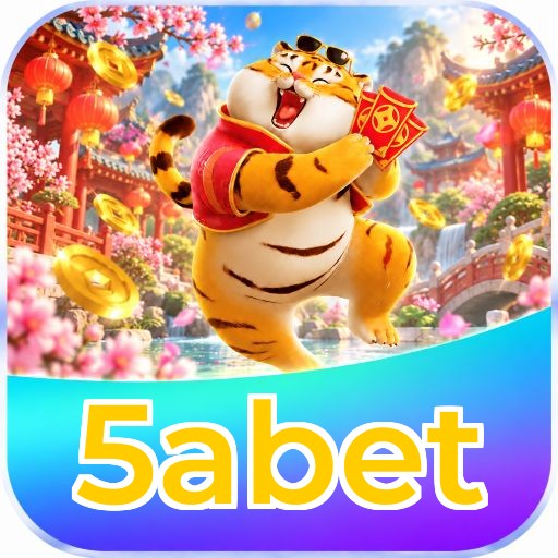 5abet Instalar Logo 3