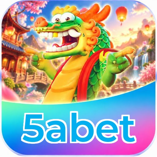 5abet Logo 2