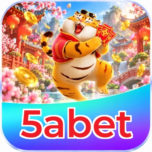 5abet Instalar Logo 1