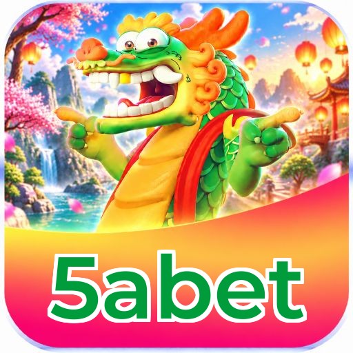 5abet Logo